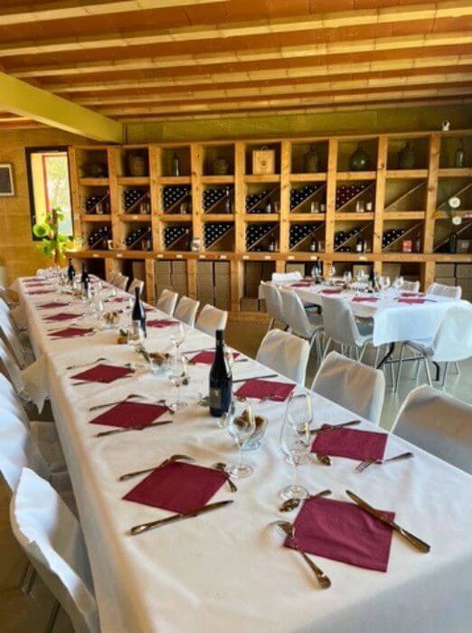 Salle mariage séminaire Gard